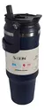 Vaso Termico Doble Pico 1 Litro con Manija - Meta Shop Online