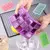 Imagen de Cubetera Apilable Silicona con Tapa