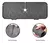 Escurridor Silicona Para Canilla Baño Bacha Antigoteo - Meta Shop Online