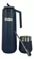 Termo Acero Inox Con Mate Y Bombilla 1l Pico Cebador Patrick en internet