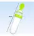 Cuchara Alimentos Mamadera 90 Ml Silicona