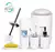 Set baño moderno minimalista 6 pcs
