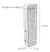 Luz De Emergencia Candela Recargable 30 Led 220-240v - Meta Shop Online