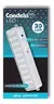Luz De Emergencia Candela Recargable 30 Led 220-240v - tienda online