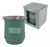 Mate Acero Inox MATERO - comprar online
