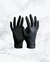 Guantes De Nitrilo X100u Negro Resistente - comprar online