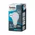 Lampara Candela Led 9w x1 u