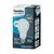 Lampara Candela Led 9w X5 U