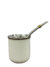 Mate Doble capa Acero + Bombilla Acero - tienda online