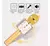 Microfono Fashion con Parlante - Bluetooh USB en internet