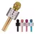 Microfono Fashion con Parlante - Bluetooh USB - Meta Shop Online