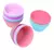 Pirotines Muffin Silicona x12 en internet