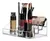 Organizador Cosmeticos Acrilico 22x12 - comprar online