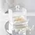 Porta Hisopos Cotonetes Acrilico - Meta Shop Online