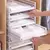 Organizador Apilable Ropa