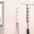 Perchero colgante para Puerta - comprar online