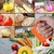 Pinche Acero para cortar Verduras en internet