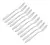 Pinches Tenedores Copetin x12 - Meta Shop Online