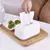 Porta Tissue Organizador Pañuelos - Meta Shop Online