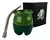 Mate Quechua Ceramica-Plastico c/Bombilla - CIMARRON