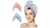 Toalla Cabello Turbante en internet