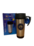 Vaso jarro Acero-Plastico - comprar online