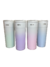 Vaso Termico Acero 500ml Enjoy
