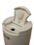 Vaso Termico Acero 500ml Enjoy - comprar online