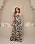 Vestido longo Ballow - comprar online