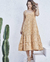 Vestido Amplo Isabelle - loja online