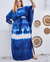Vestido Kaftan Tie Dye - comprar online