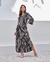 Vestido Midi Zetta - comprar online