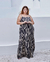 Vestido Longo Zetta