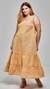 Vestido Amplo Isabelle