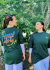 Blusa “Dance as Worship”