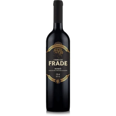 Kit com 6 Vinhos Do Frade Tinto Suave e Seco, Branco Suave e Seco, Rose, Demi-Sec na internet