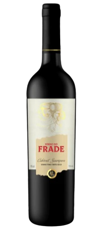 Vinho Tinto Seco Cabernet Sauvignon Do Frade