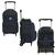 Mochila Carro 24 Litros Gremond Reforzada Lisas y Estampadas Art. 5051500 - Maple