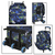 Mochila Carro 24 Litros Gremond Reforzada Lisas y Estampadas Art. 5051500 - tienda online