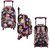 Imagen de Mochila Carro 24 Litros Gremond Reforzada Lisas y Estampadas Art. 5051500