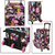Mochila Carro 24 Litros Gremond Reforzada Lisas y Estampadas Art. 5051500