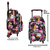 Mochila Carro 24 Litros Gremond Reforzada Lisas y Estampadas Art. 5051500 - comprar online