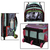 Mochila con Carro Infantil Gremond 26 Litros Art. 50515100 - comprar online