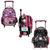Mochila con Carro Infantil Gremond 26 Litros Art. 50515100 - tienda online