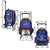 Imagen de Mochila con Carro Infantil Gremond 26 Litros Art. 50515100