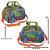 Imagen de Bolso Infantil Gremond Kids Estampados Art. 521100100