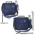 Bolsito Termico Lunchera Gremond 1 Compartiment Art. 521400200 en internet