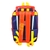 Mochila Escolar Carro Spiderman 16 Niños 10166 - comprar online