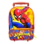 Mochila Escolar Carro Spiderman 16 Niños 10166