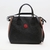 Cartera Dama Cuero Sintético Bacare Combinada